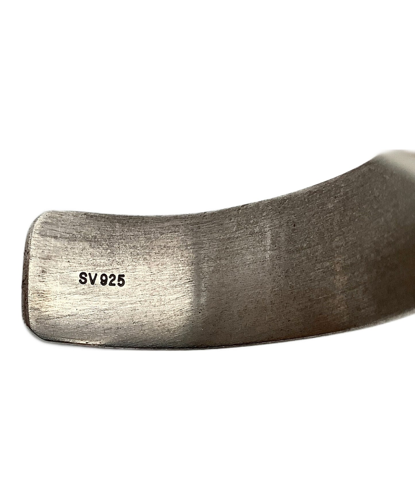 [Pre-owned] Hysteric Glamour bangle