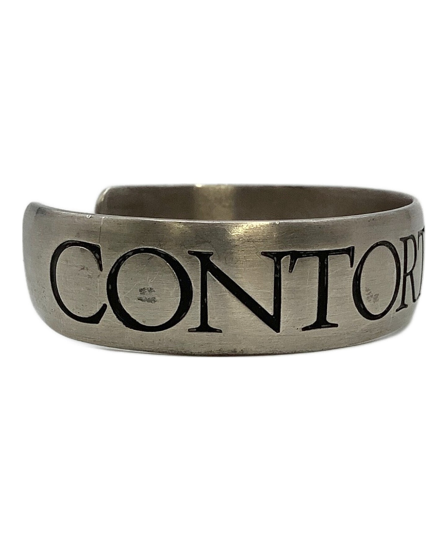 [Pre-owned] Hysteric Glamour bangle