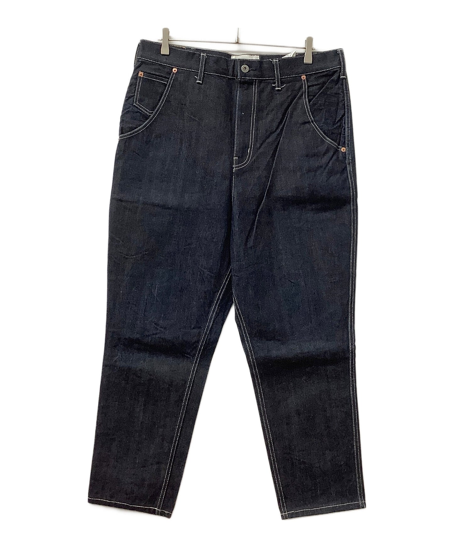[Pre-owned] JUNYA WATANABE COMME des GARCONS denim pants XE-P402