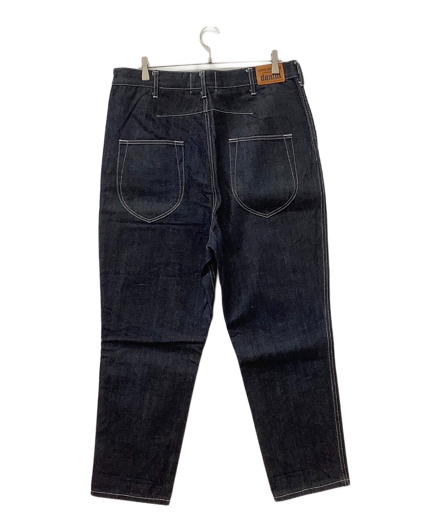 [Pre-owned] JUNYA WATANABE COMME des GARCONS denim pants XE-P402