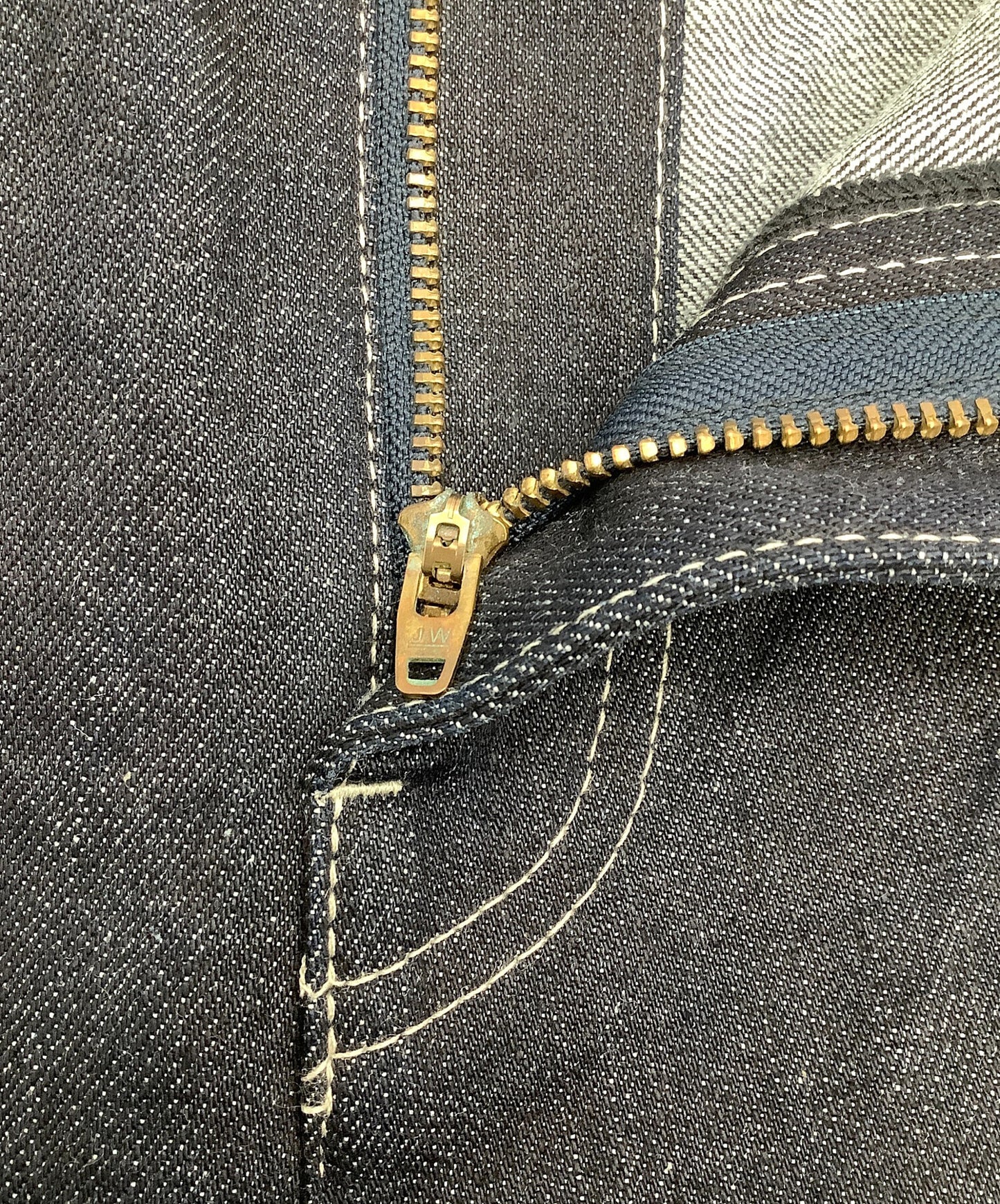 [Pre-owned] JUNYA WATANABE COMME des GARCONS denim pants XE-P402