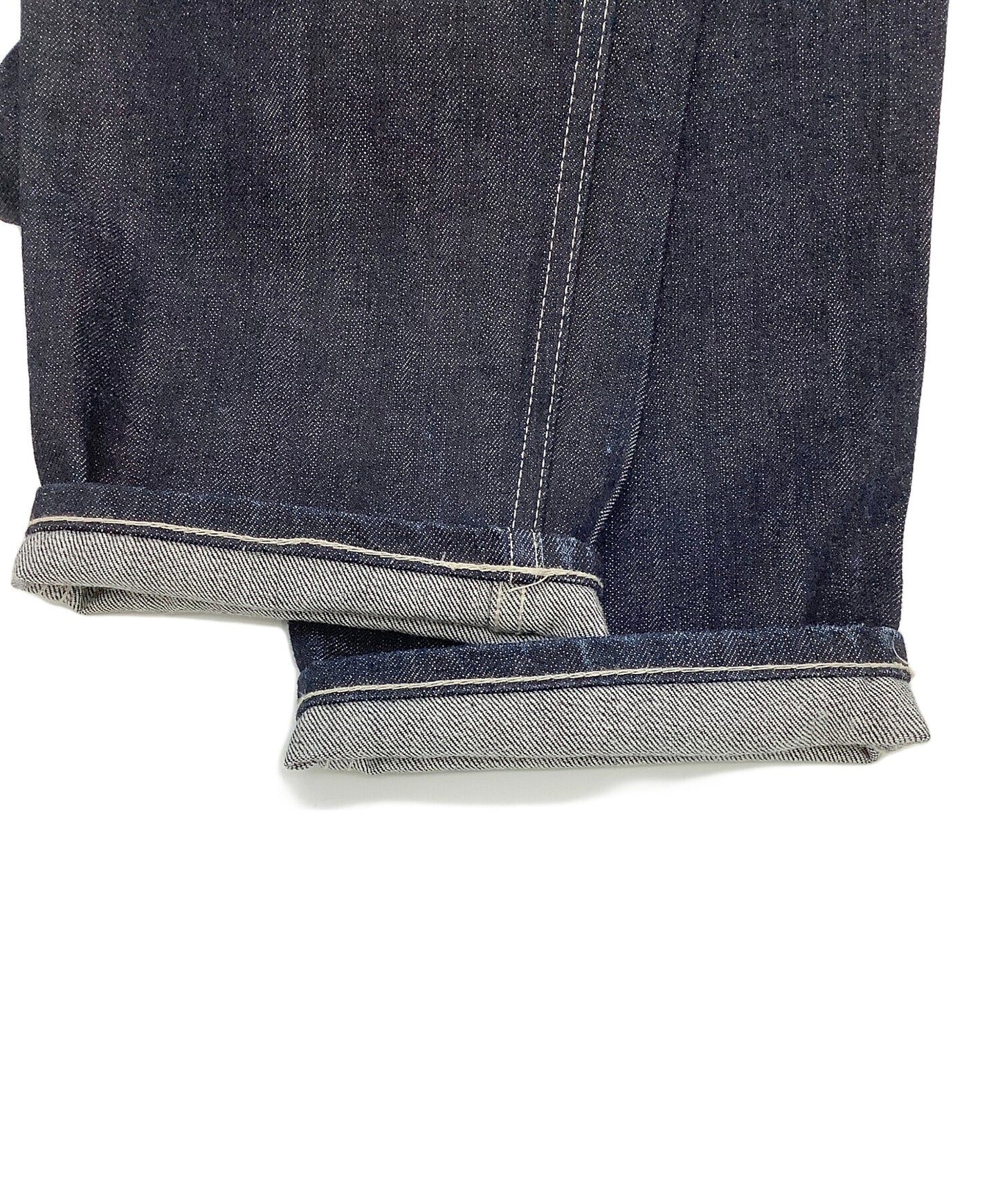 [Pre-owned] JUNYA WATANABE COMME des GARCONS denim pants XE-P402