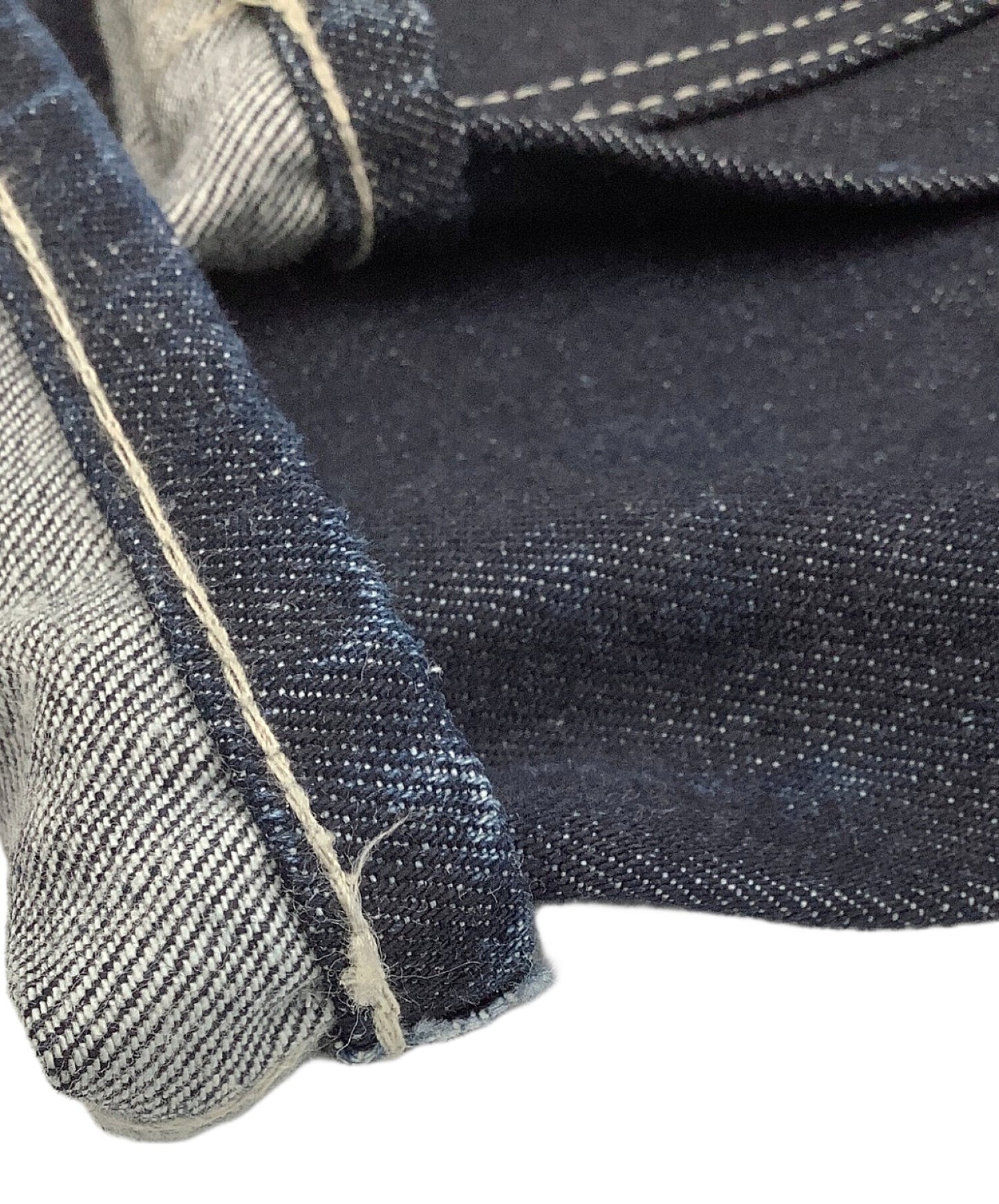 [Pre-owned] JUNYA WATANABE COMME des GARCONS denim pants XE-P402