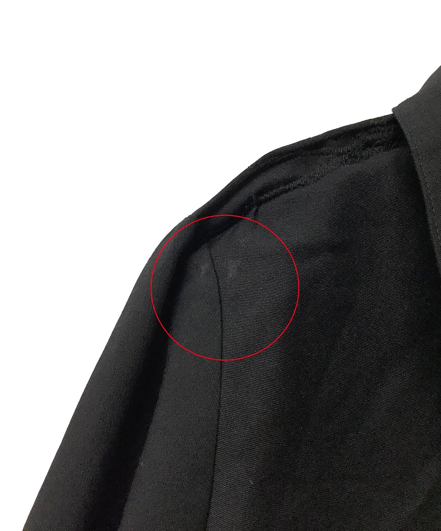 [Pre-owned] ISSEY MIYAKE FETE Knit Combination Layered Dress IF64JF446