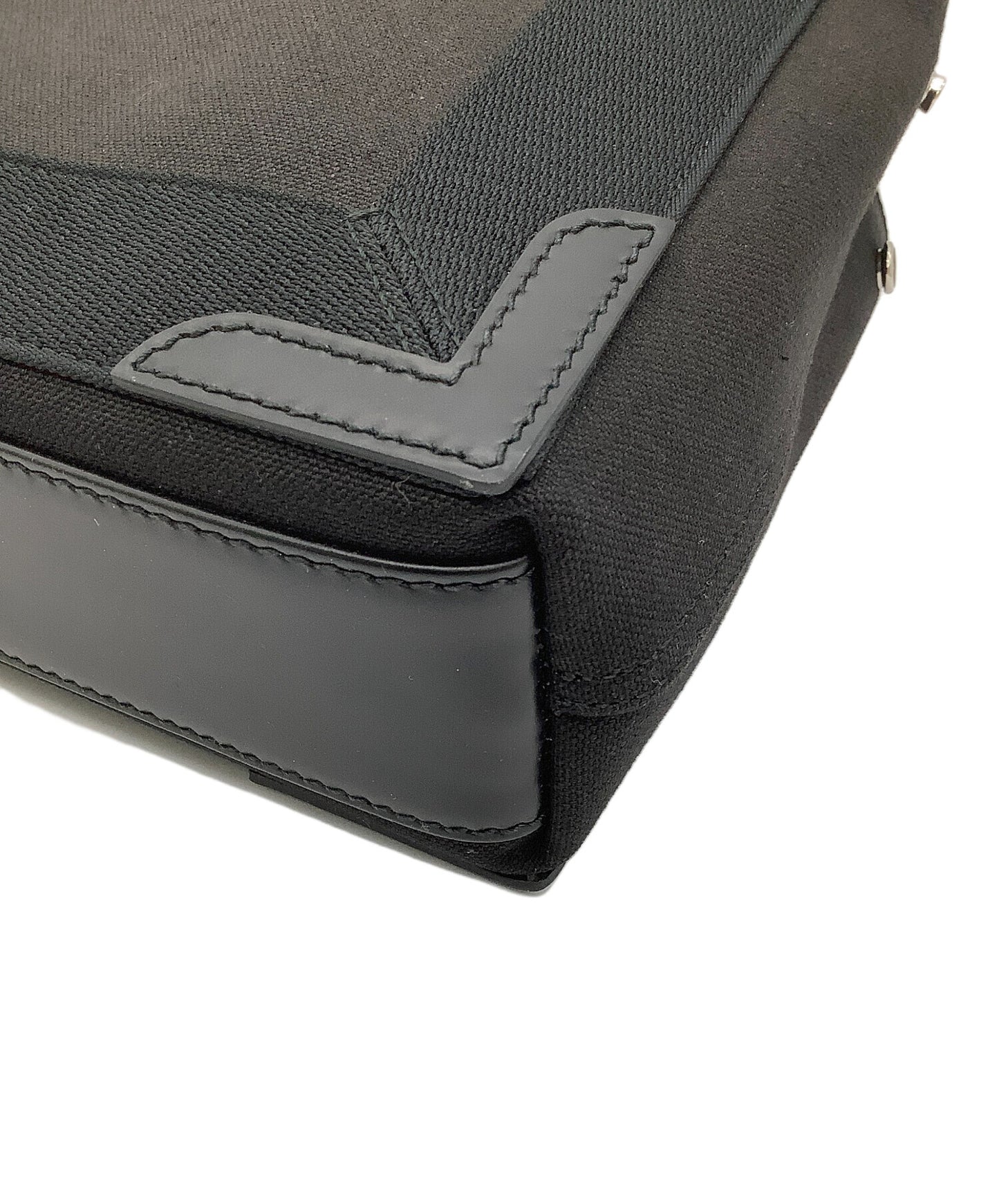 [Pre-owned] BALENCIAGA 2way shoulder bag 390346