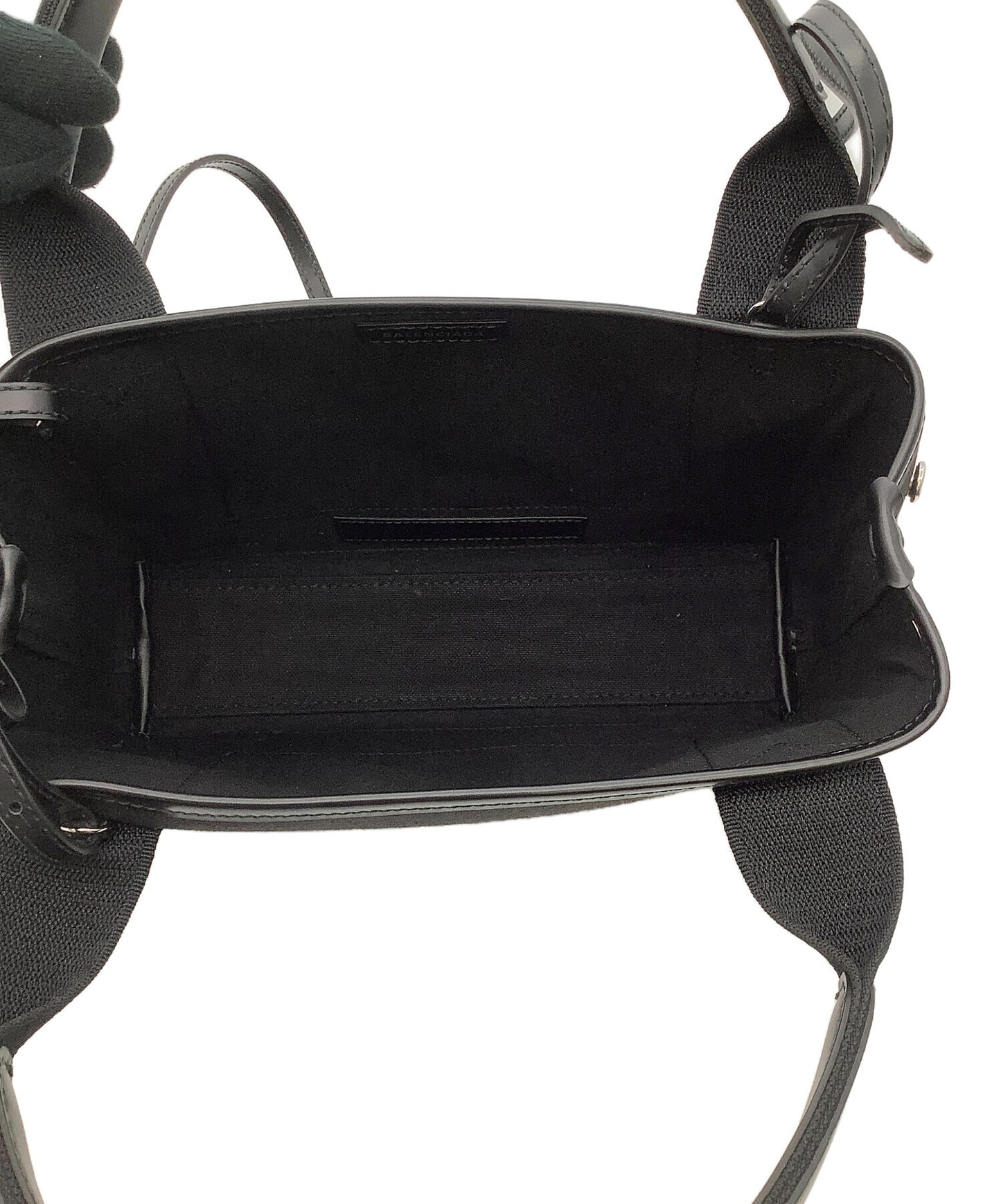 [Pre-owned] BALENCIAGA 2way shoulder bag 390346