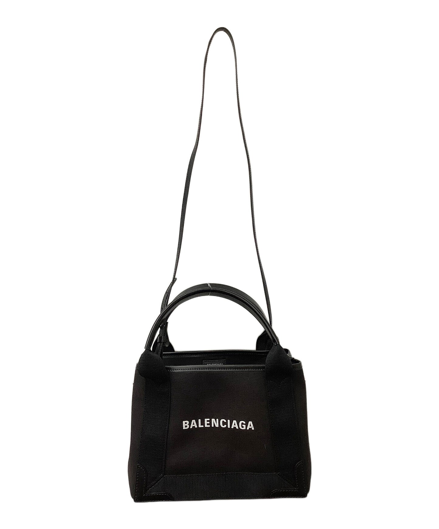 [Pre-owned] BALENCIAGA 2way shoulder bag 390346