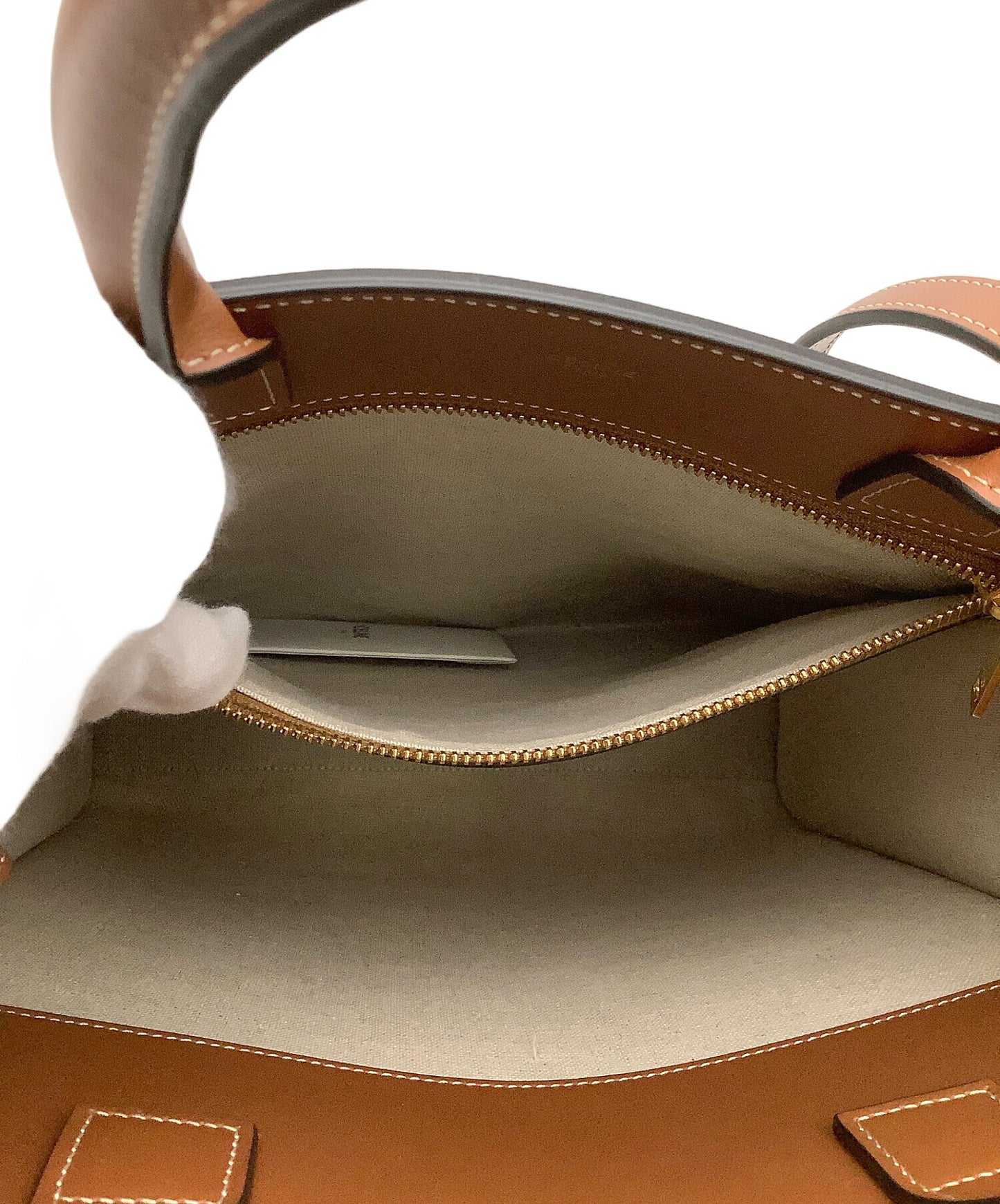 [Pre-owned] CELINE 2way tote bag 192082EFY