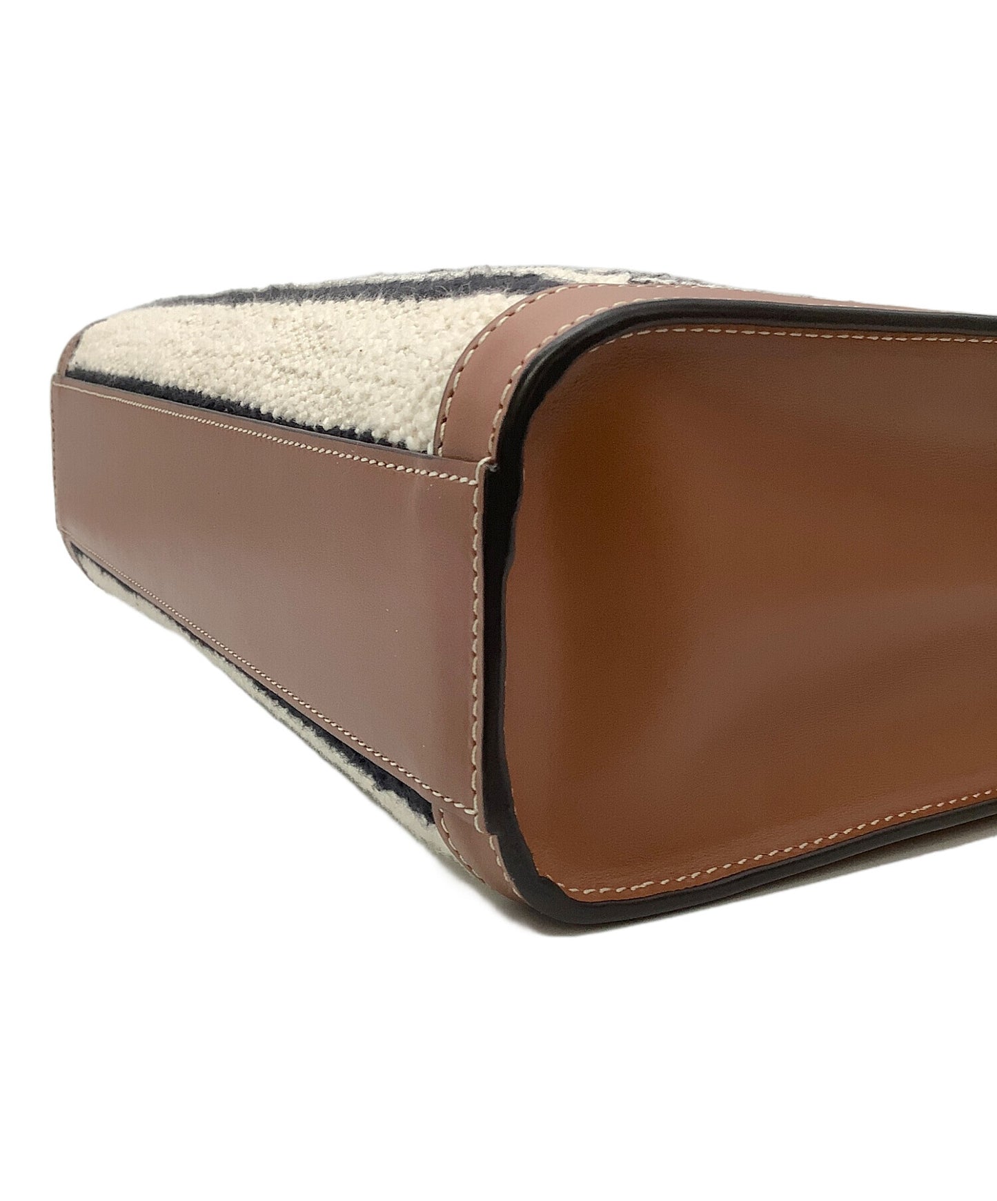 [Pre-owned] CELINE 2way tote bag 192082EFY