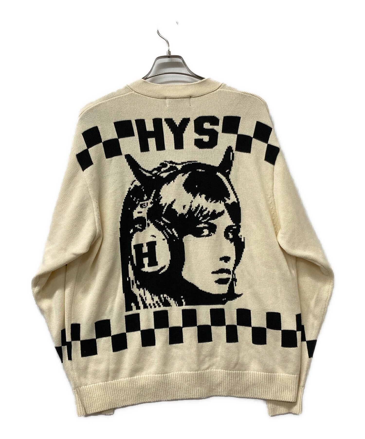 Hysteric Glamour – Archive Factory