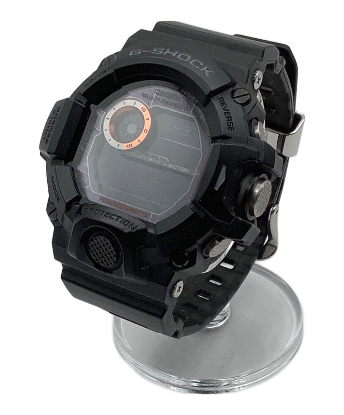 [Pre-owned] CASIO G-SHOCK Digital Watch GW-9400BJ