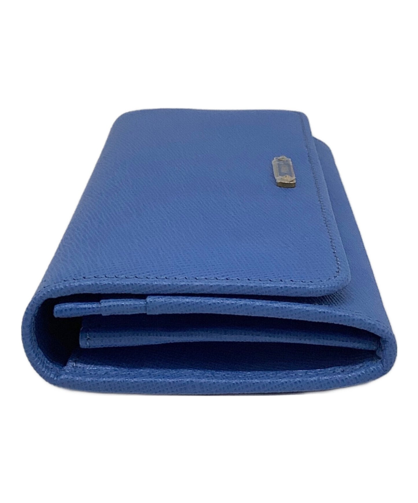 [Pre-owned] FENDI long wallet 8M0251 00F09 F0H94