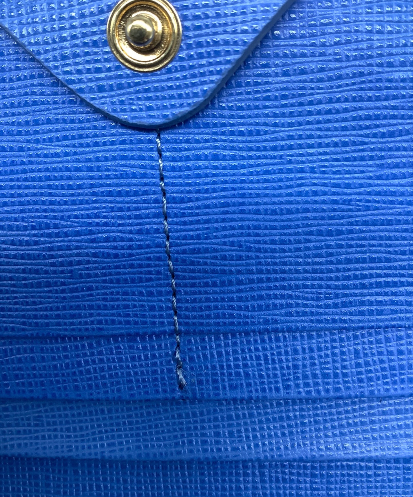 [Pre-owned] FENDI long wallet 8M0251 00F09 F0H94