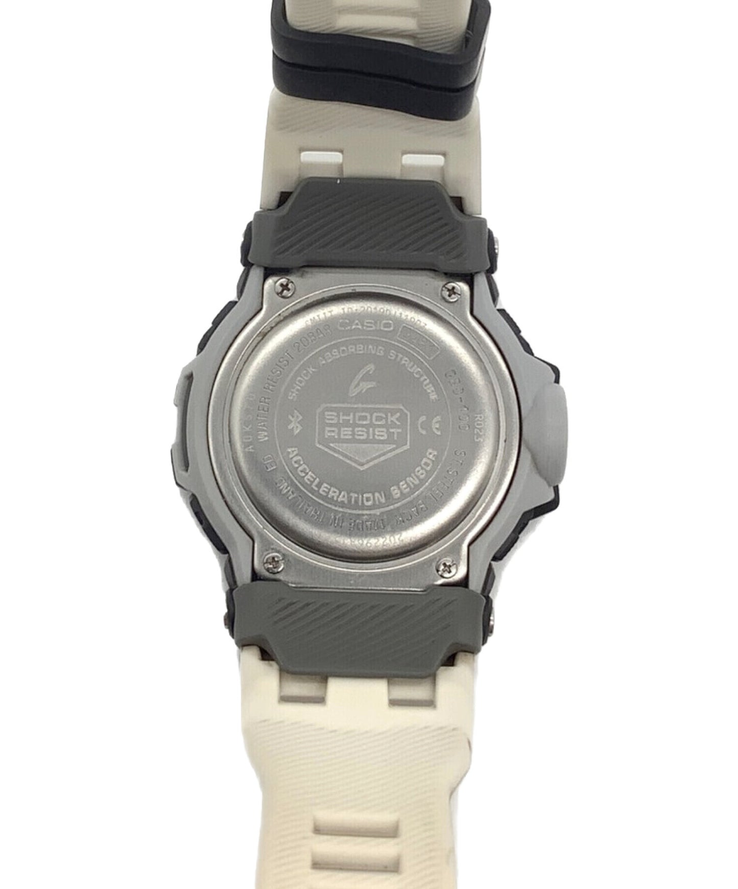 [Pre-owned] CASIO G-SHOCK GBD-H1000