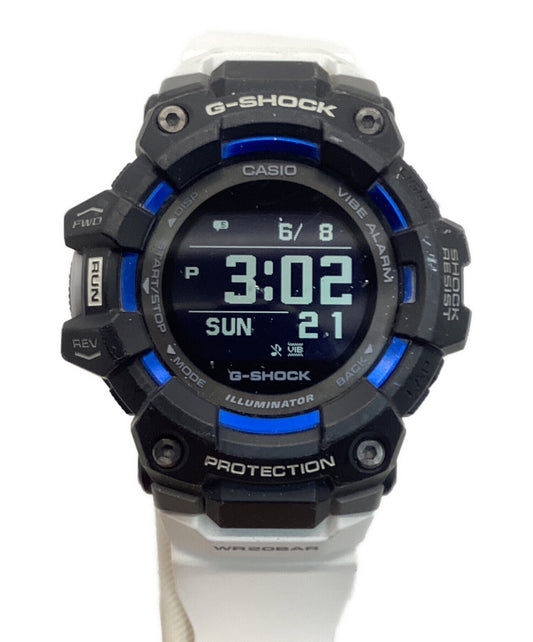 [Pre-owned] CASIO G-SHOCK GBD-H1000