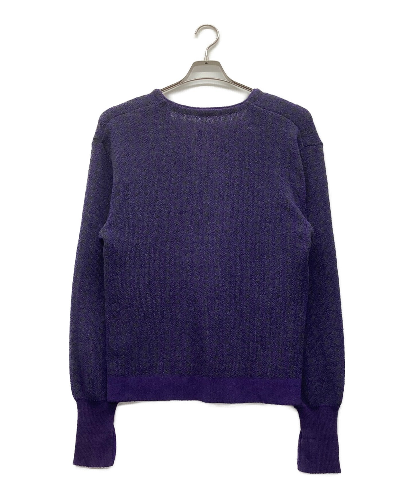 [Pre-owned] Needles cardigan MR322