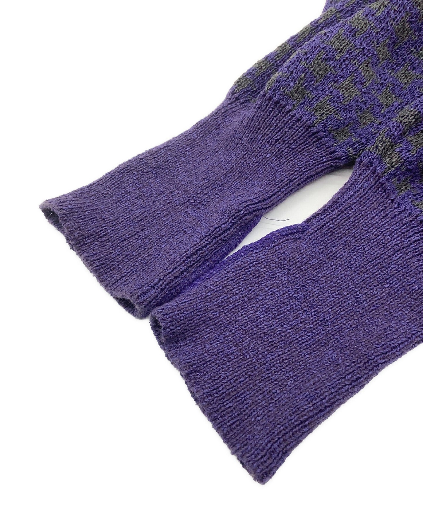 [Pre-owned] Needles cardigan MR322