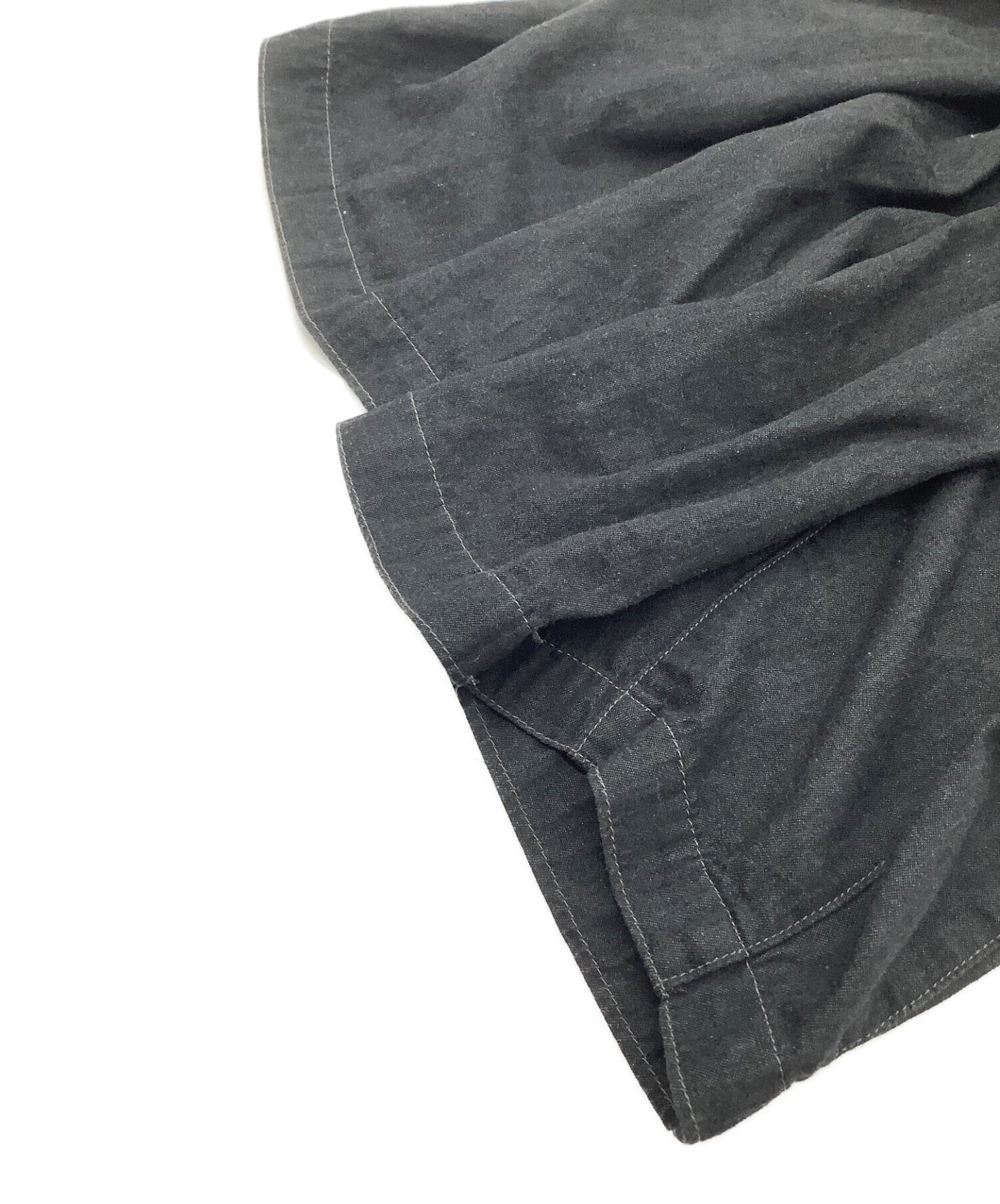 [Pre-owned] Needles H.D. Pant 6 Oz Denim 'Indigo' 0T219