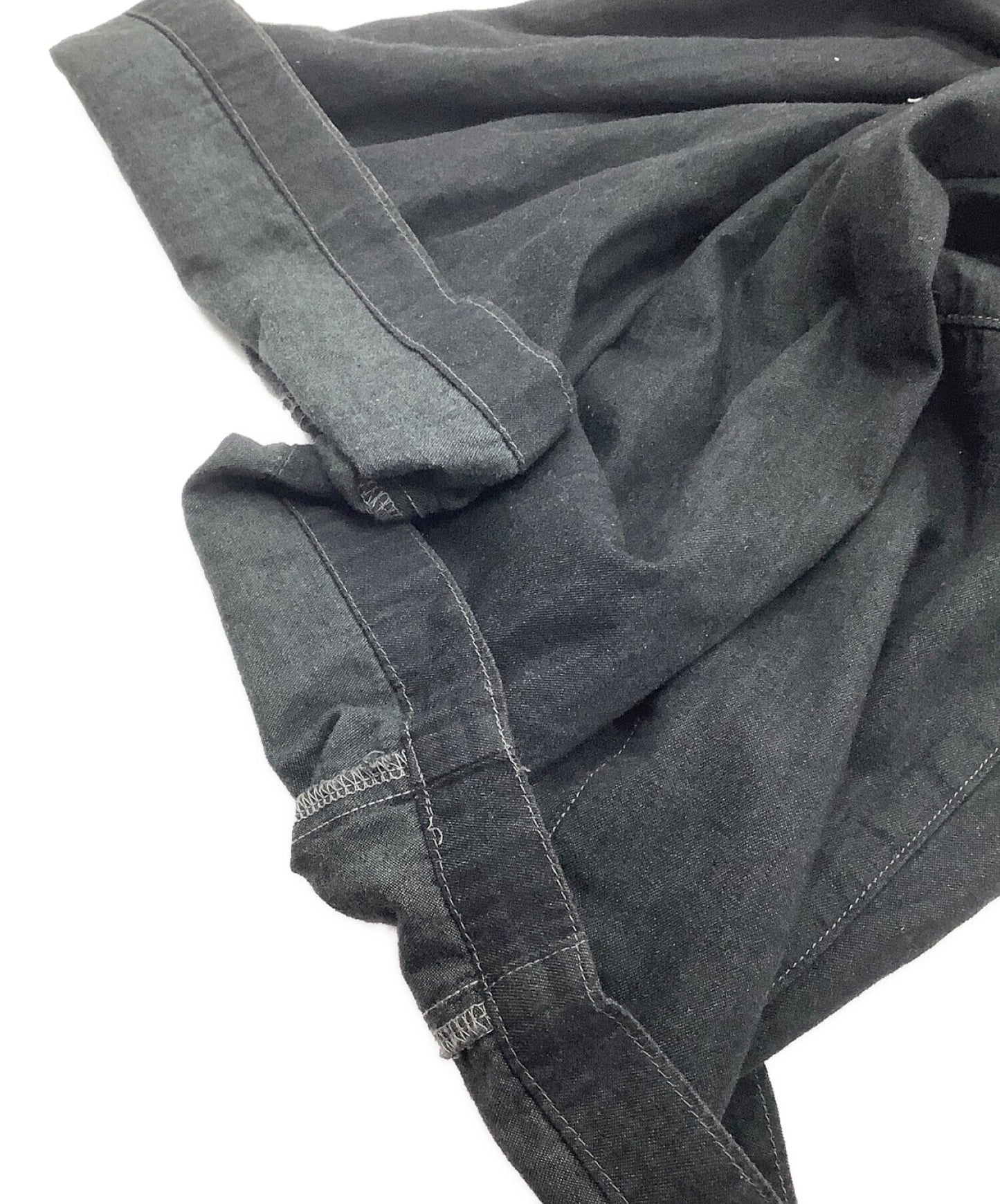 [Pre-owned] Needles H.D. Pant 6 Oz Denim 'Indigo' 0T219