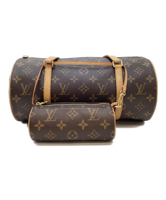 [Pre-owned] LOUIS VUITTON Papillon 30 M51385