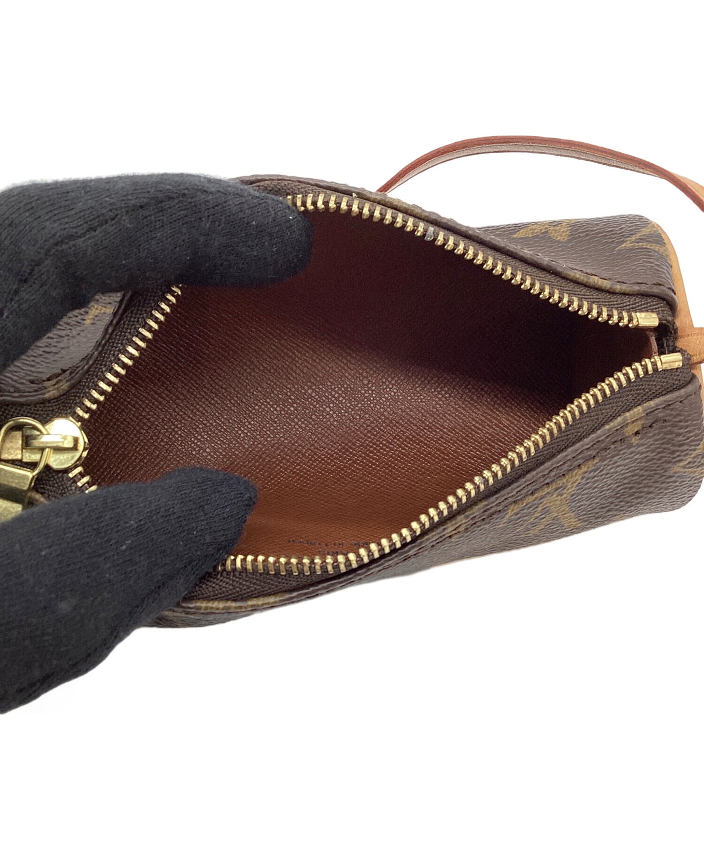 [Pre-owned] LOUIS VUITTON Papillon 30 M51385