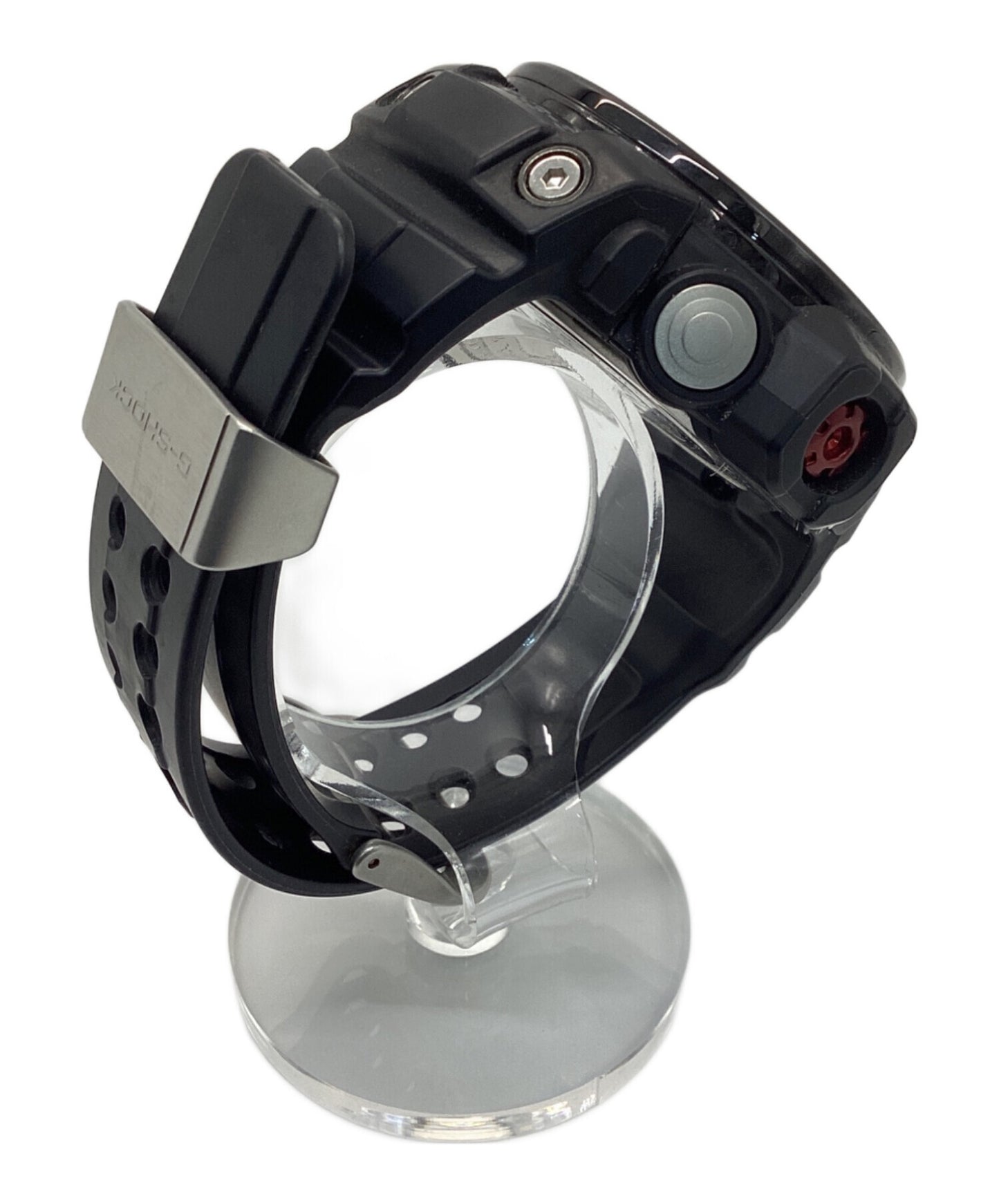 [Pre-owned] CASIO G-SHOCK GWN-1000B