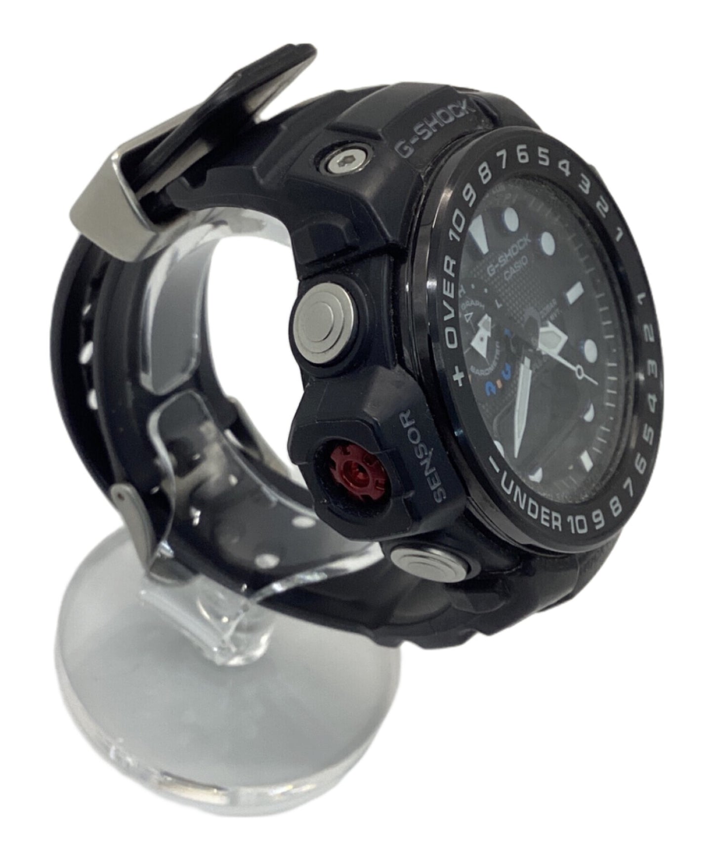 [Pre-owned] CASIO G-SHOCK GWN-1000B