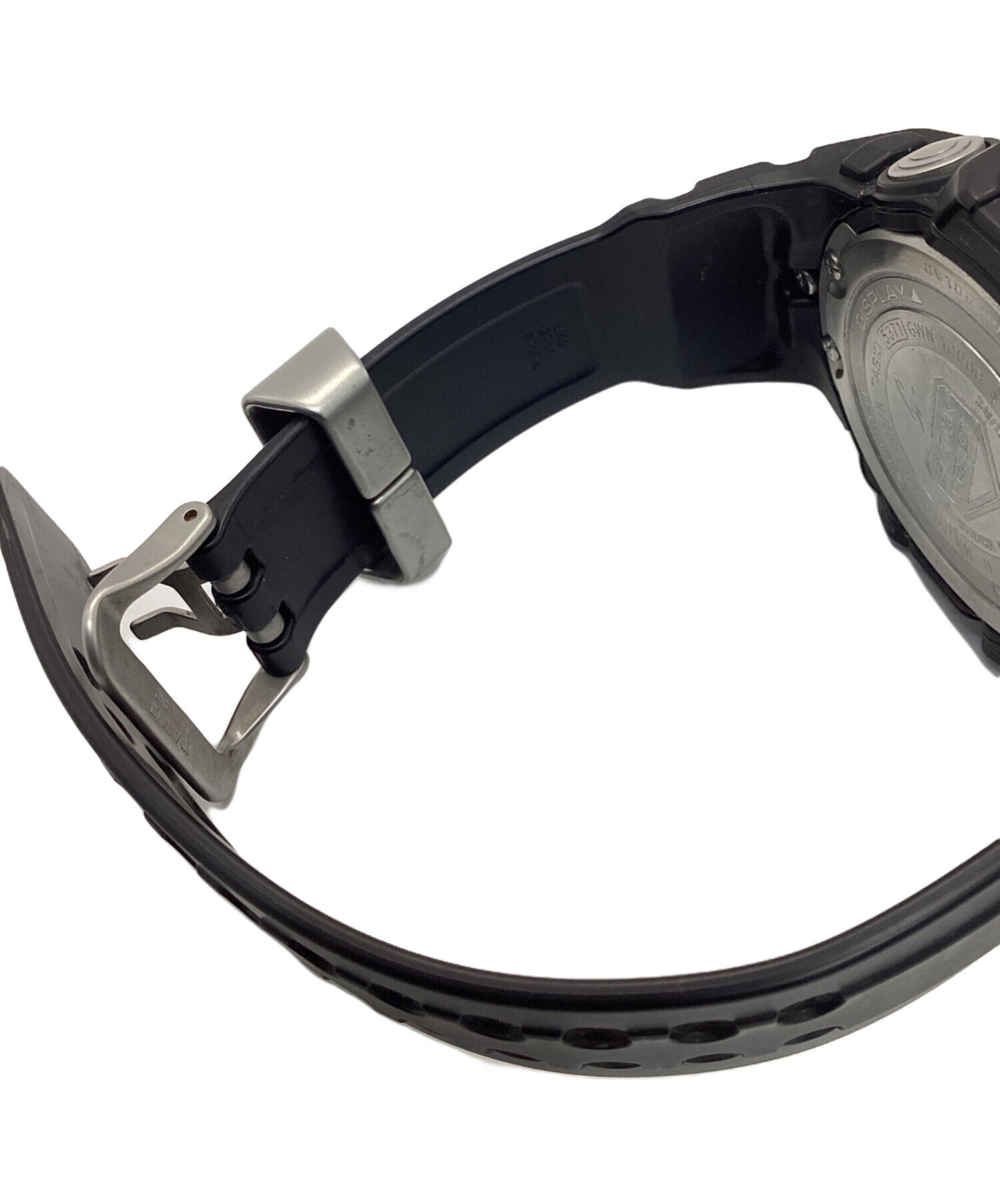 [Pre-owned] CASIO G-SHOCK GWN-1000B