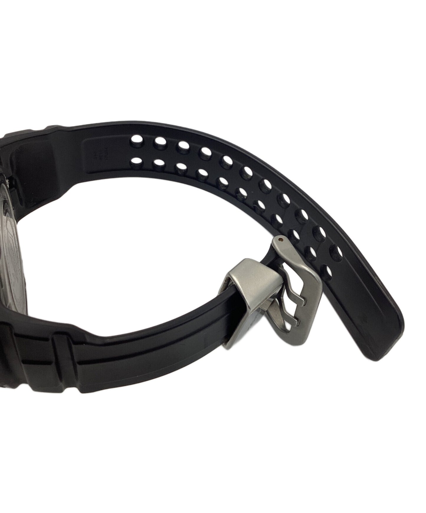 [Pre-owned] CASIO G-SHOCK GWN-1000B