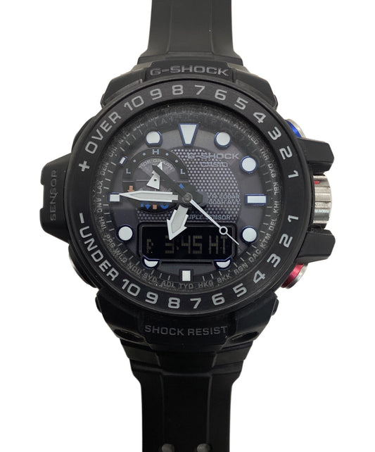 [Pre-owned] CASIO G-SHOCK GWN-1000B