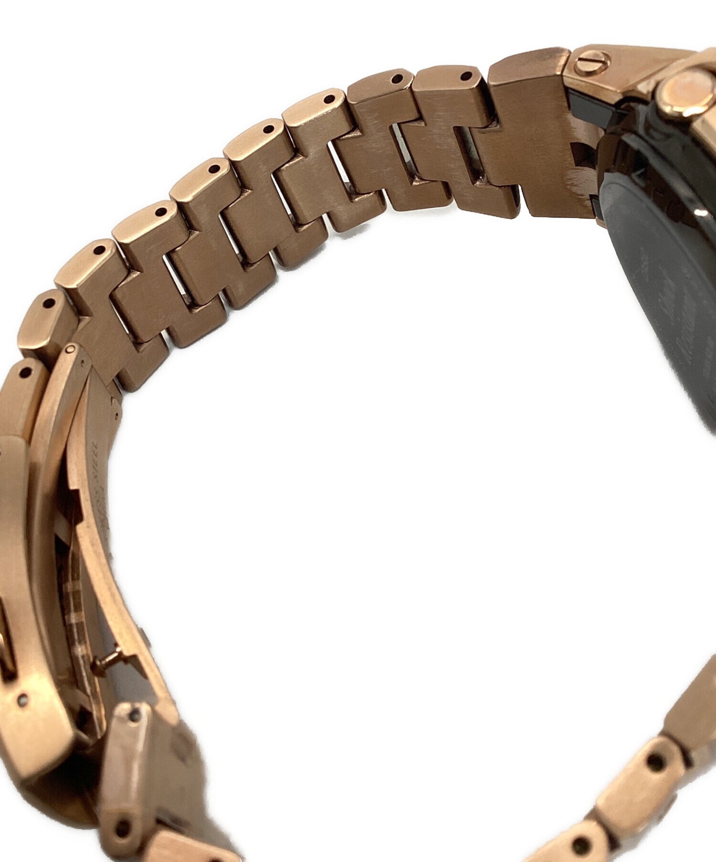 [Pre-owned] CASIO G-SHOCK AWM-500GD