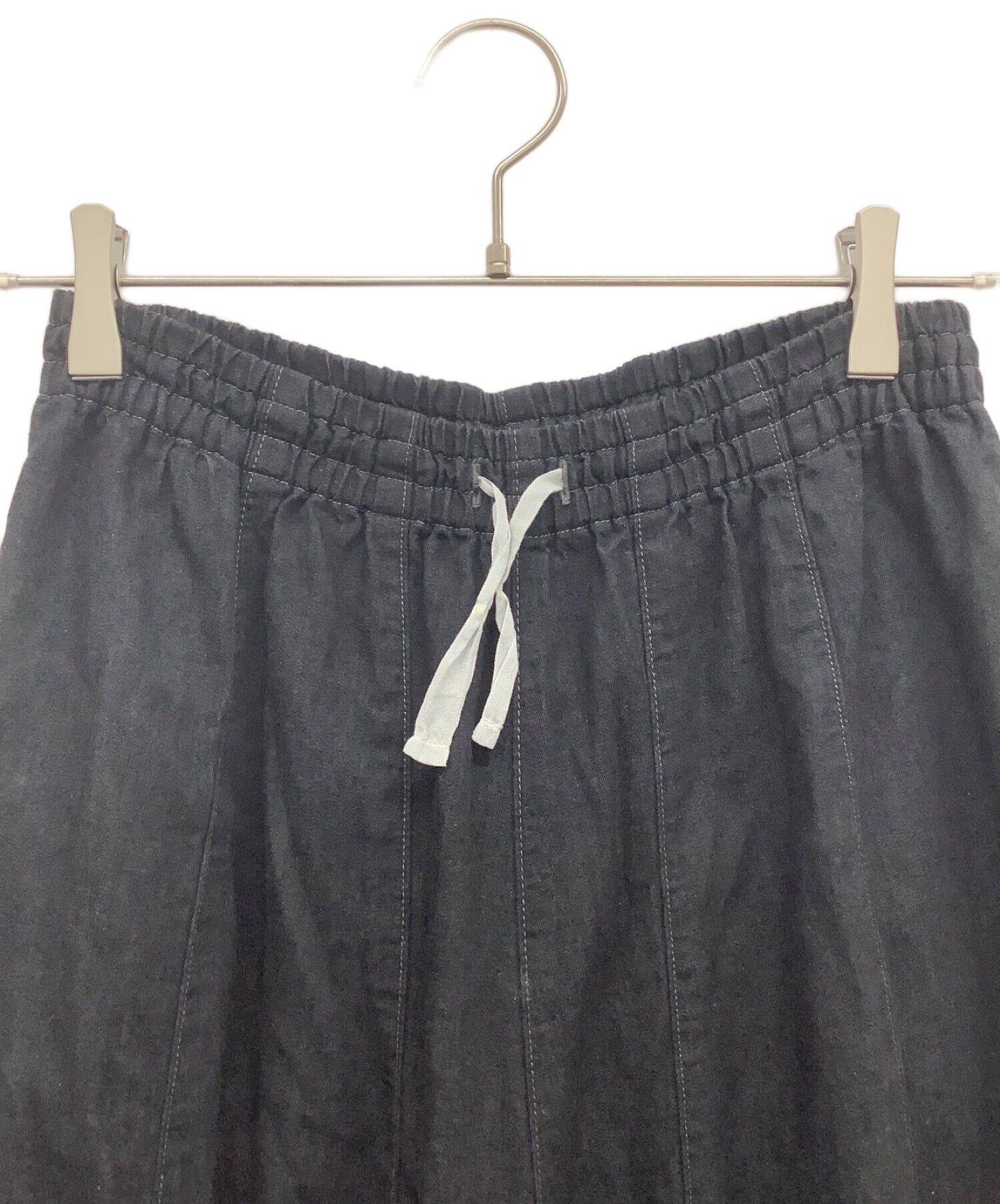 [Pre-owned] Needles H.D. Pant 6 Oz Denim 'Indigo' 0T219