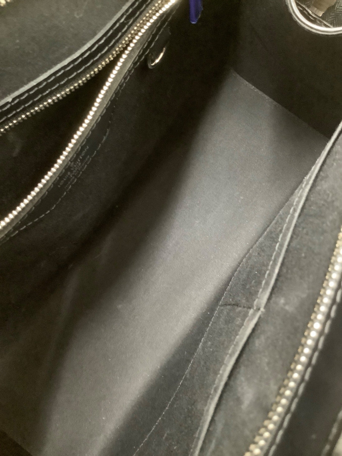 [Pre-owned] LOUIS VUITTON Blair MM M40329