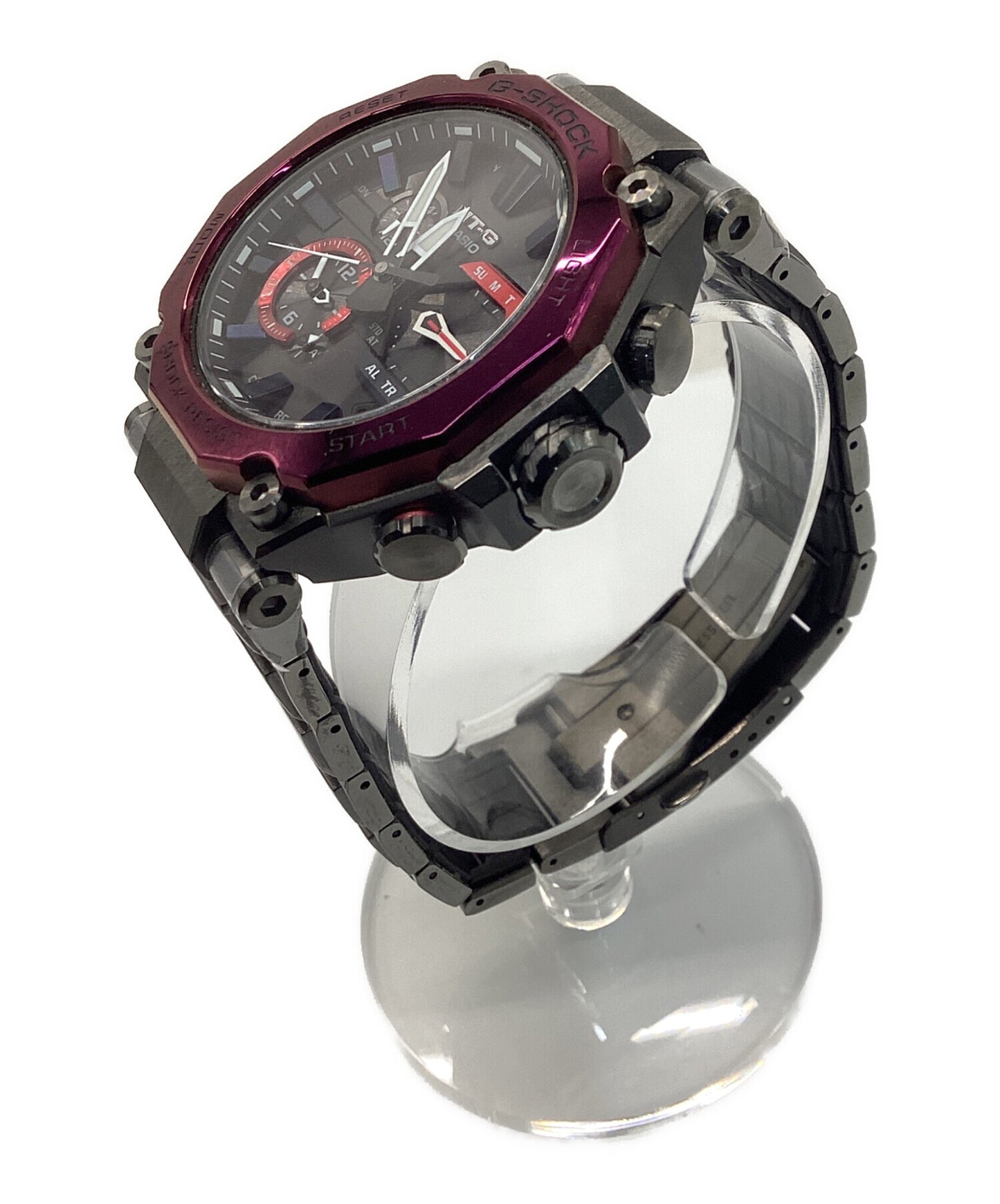 [Pre-owned] CASIO G-SHOCK MTG-B2000