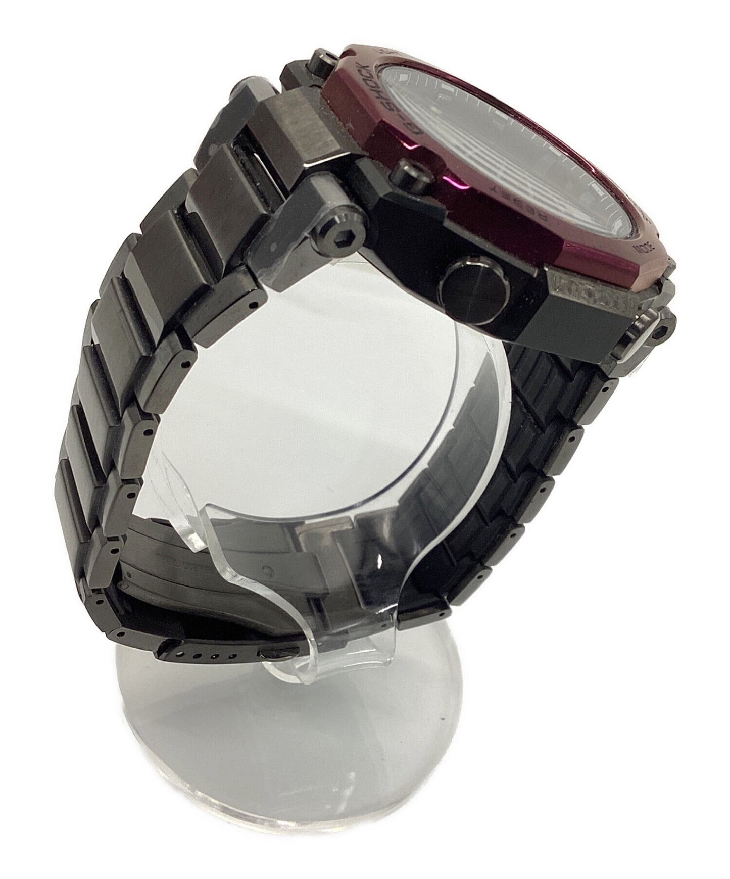 [Pre-owned] CASIO G-SHOCK MTG-B2000