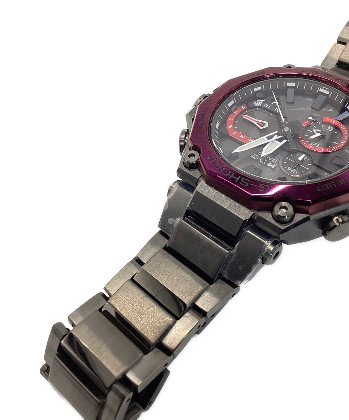 [Pre-owned] CASIO G-SHOCK MTG-B2000