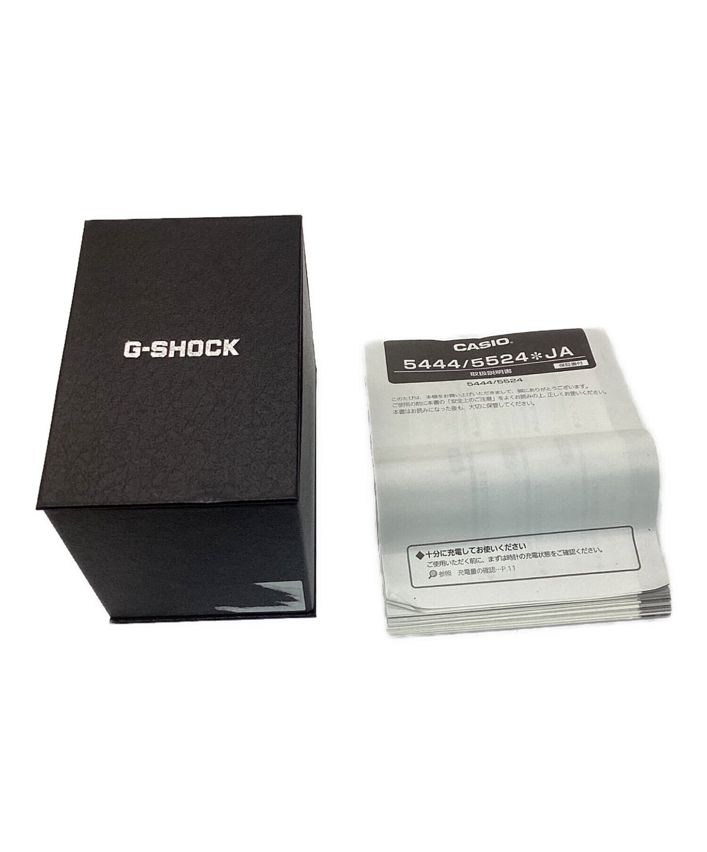 [Pre-owned] CASIO G-SHOCK MTG-B2000