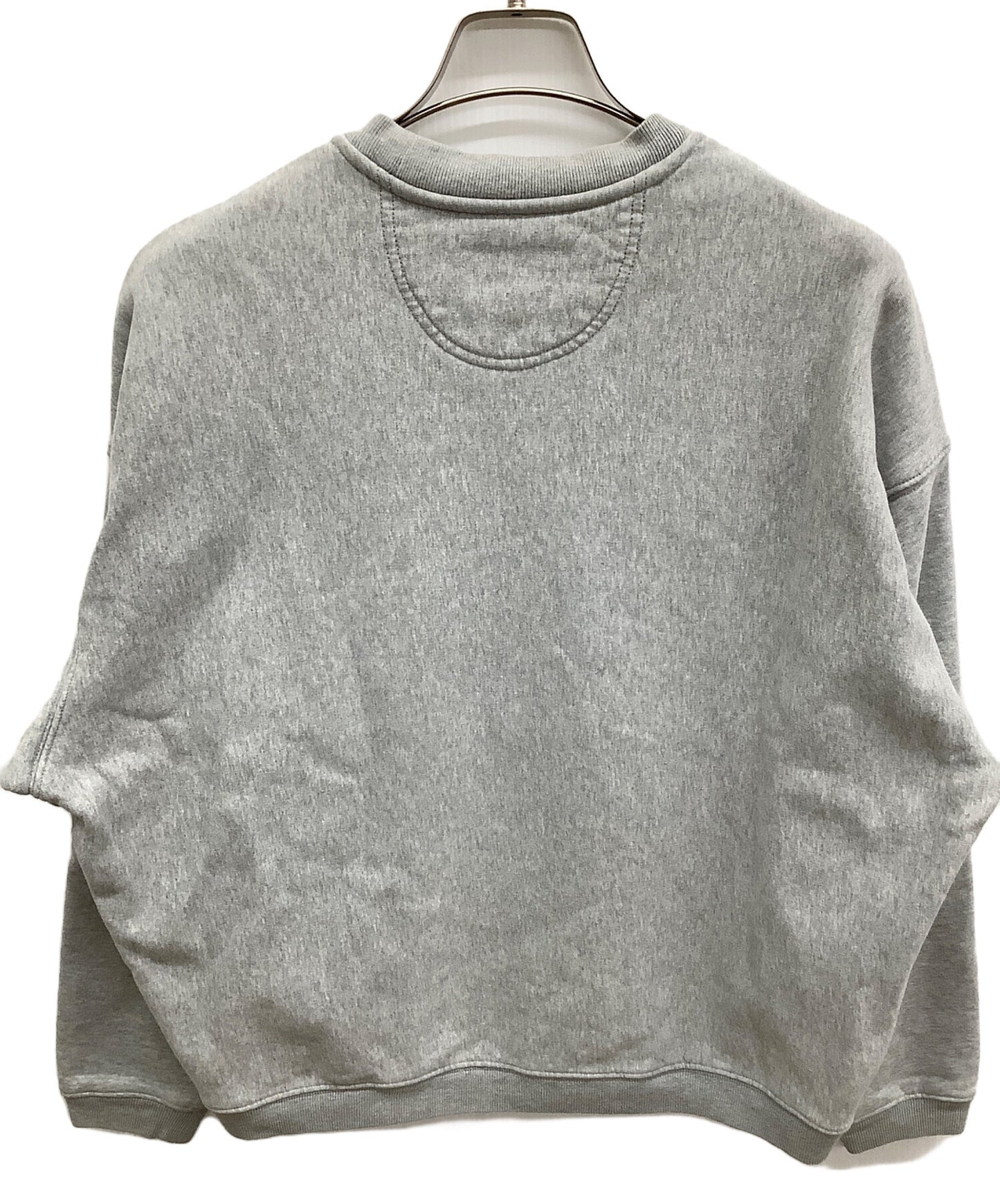 [Pre-owned] stussy sweatshirt