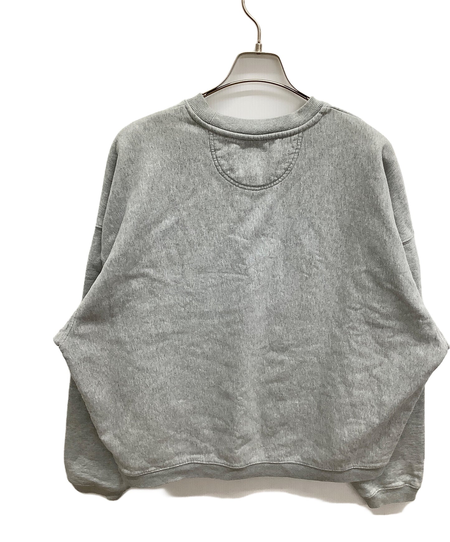 [Pre-owned] stussy sweatshirt