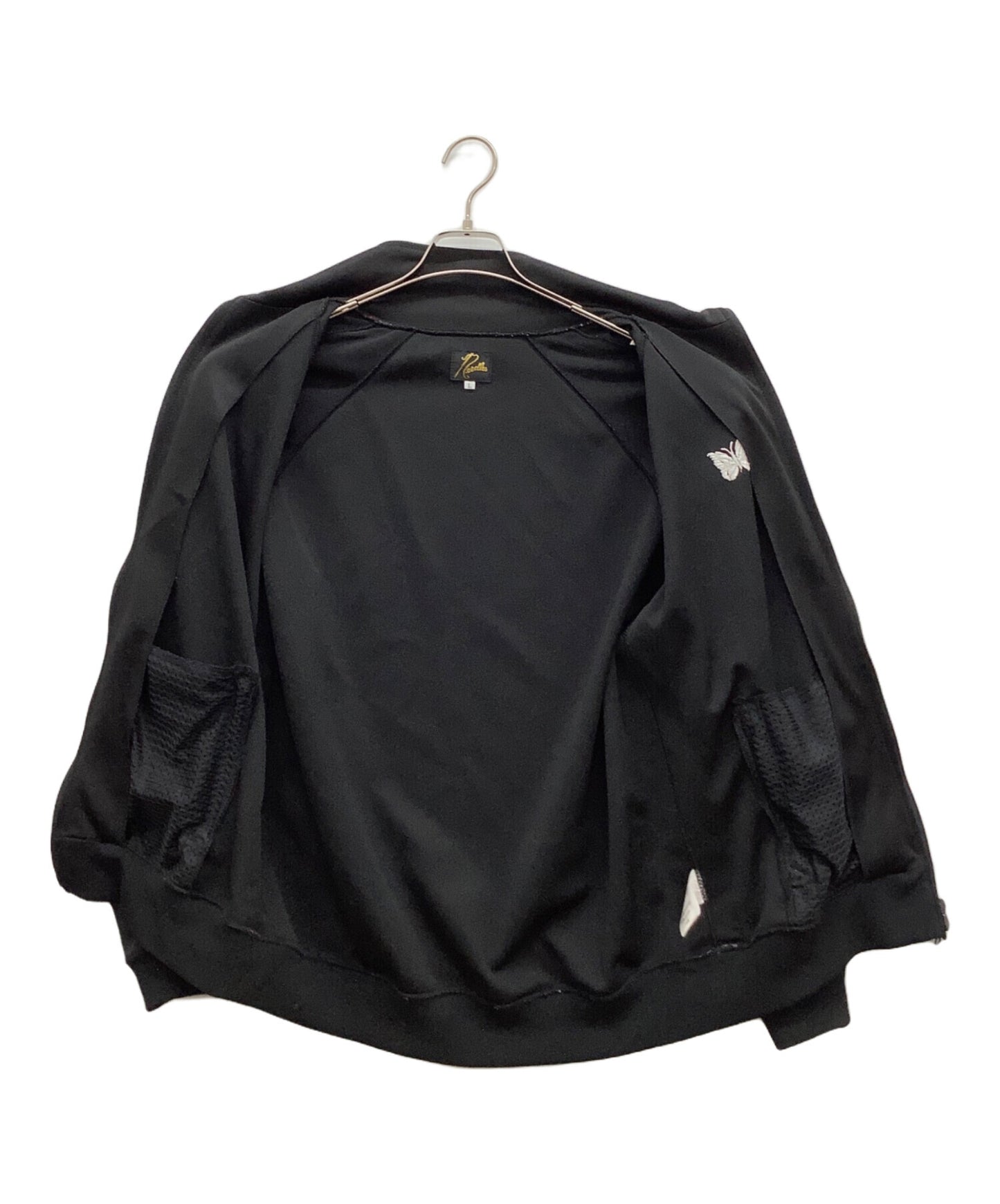 [Pre-owned] Needles track jacket LQ403