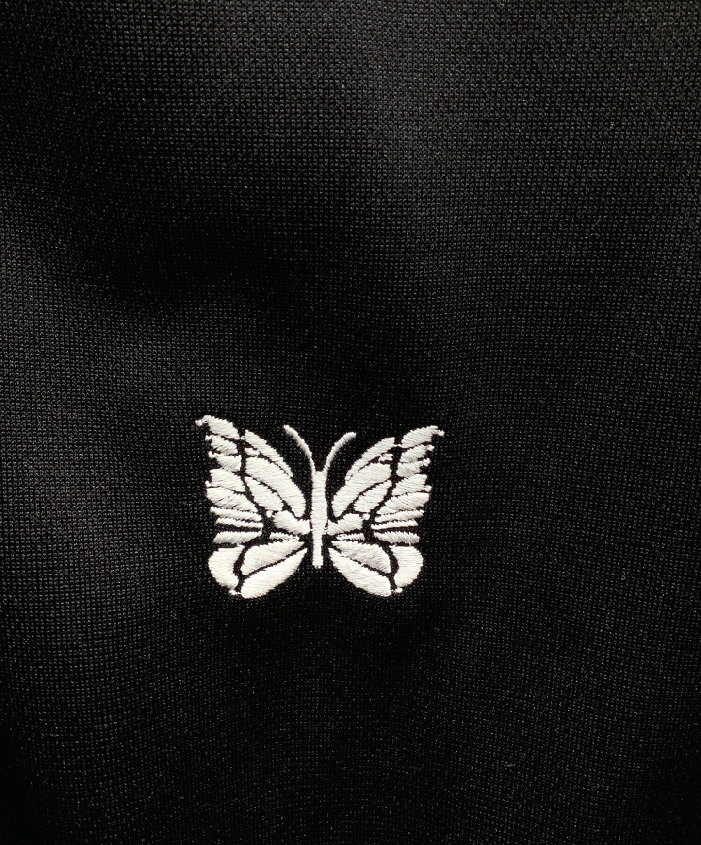 [Pre-owned] Needles track jacket LQ403