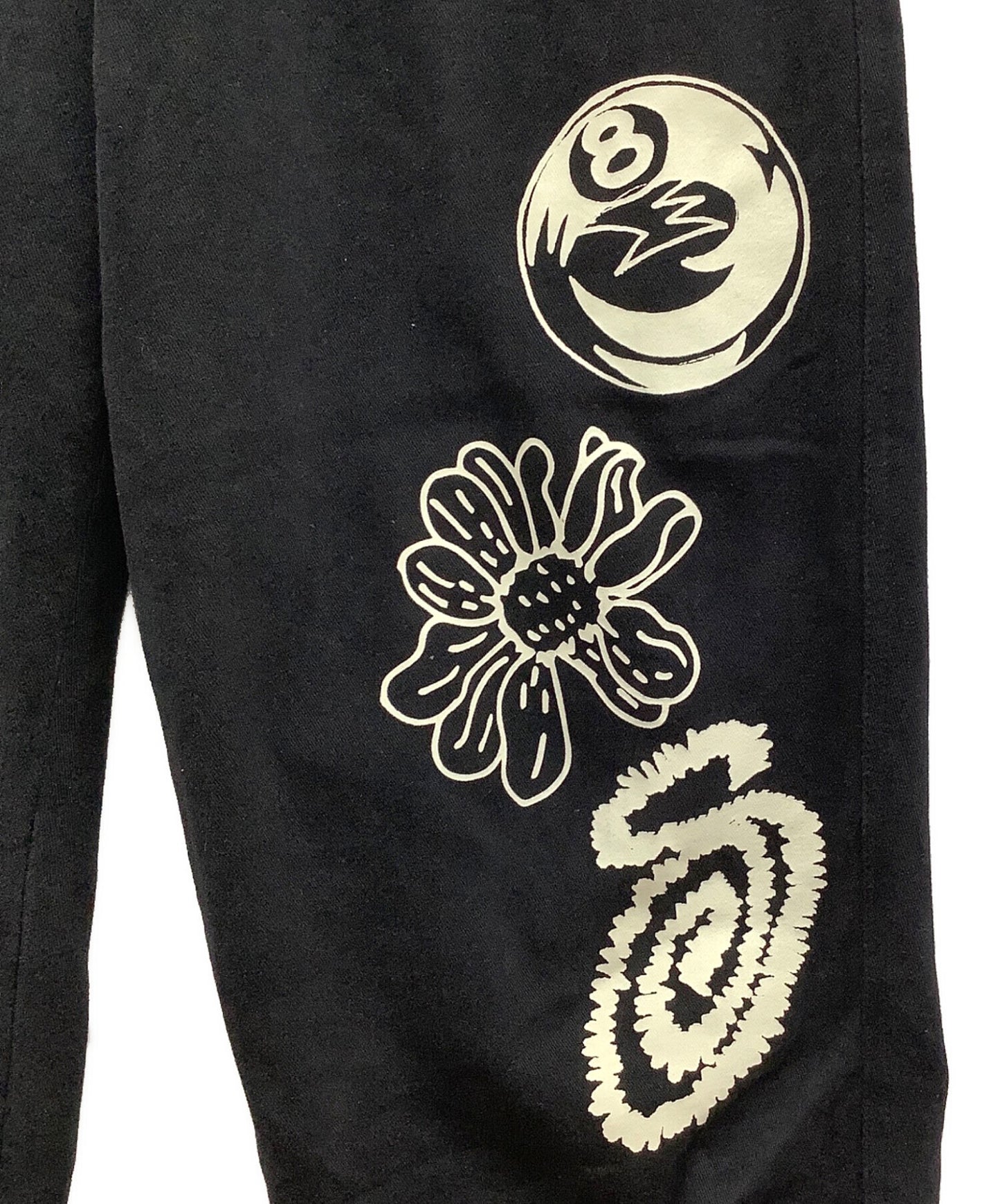 [Pre-owned] stussy NOMA ICON BEACH PANTS