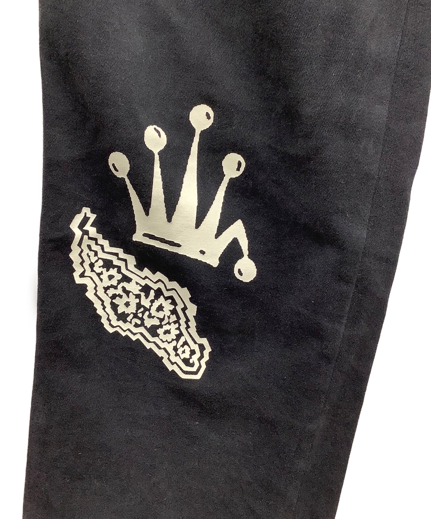 [Pre-owned] stussy NOMA ICON BEACH PANTS