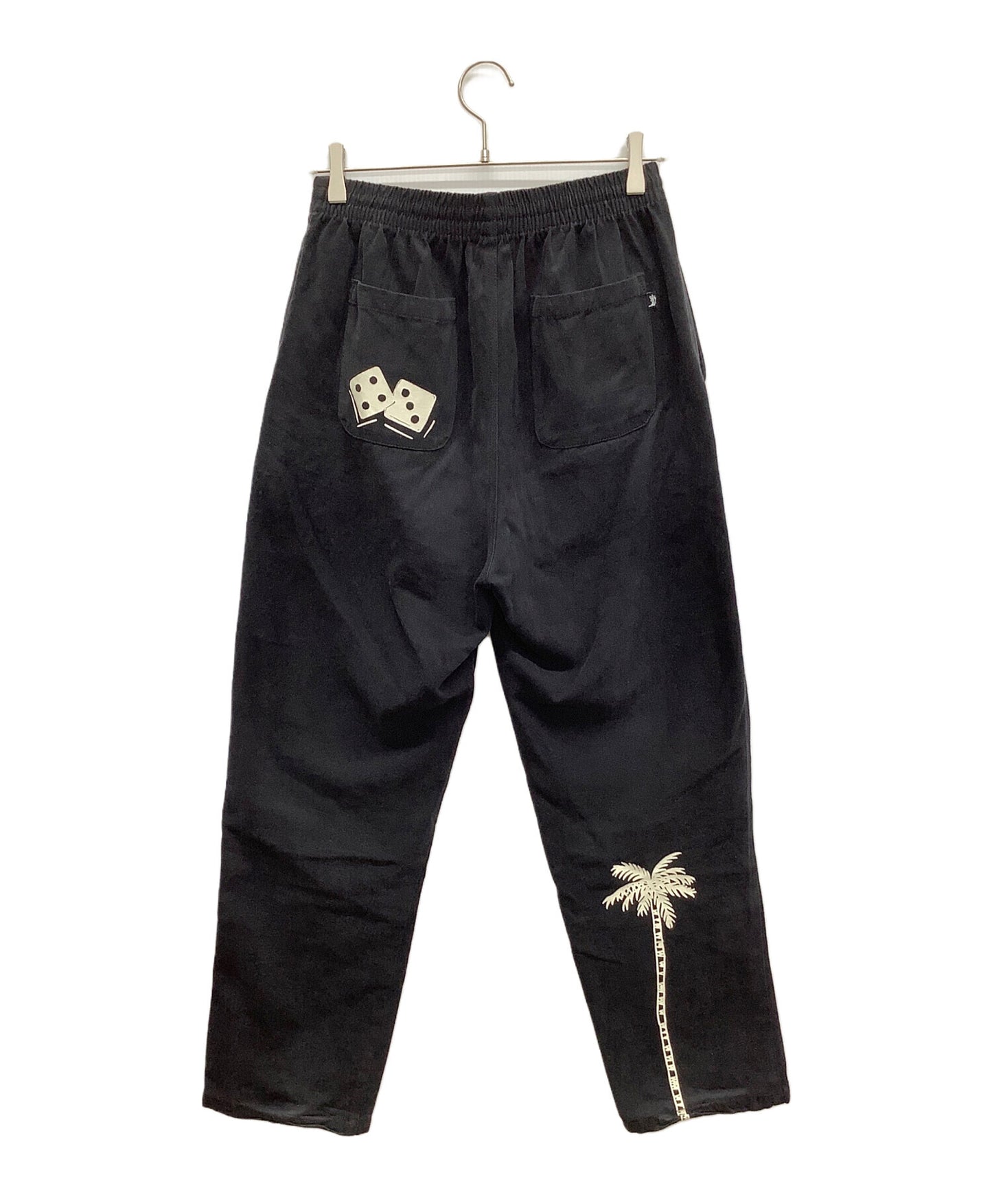 [Pre-owned] stussy NOMA ICON BEACH PANTS