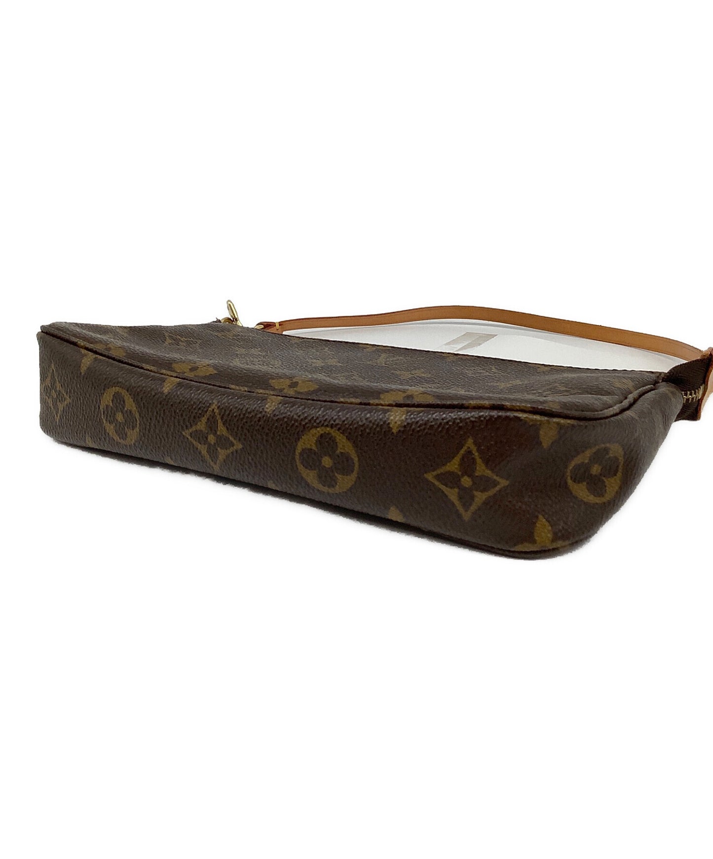 [Pre-owned] LOUIS VUITTON Pochette Accessoires M51980.