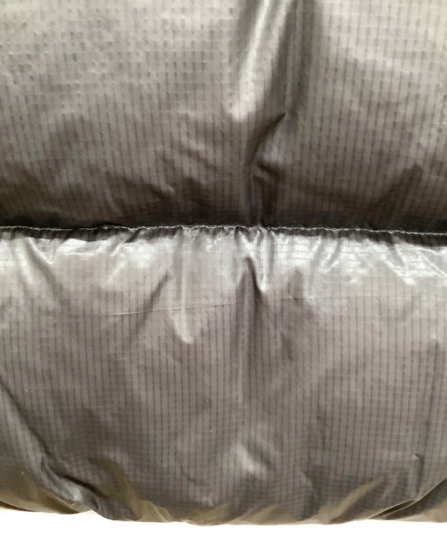 [Pre-owned] stussy DOWN PUFFER PARACHUTE RIPSTOP down jacket 115742