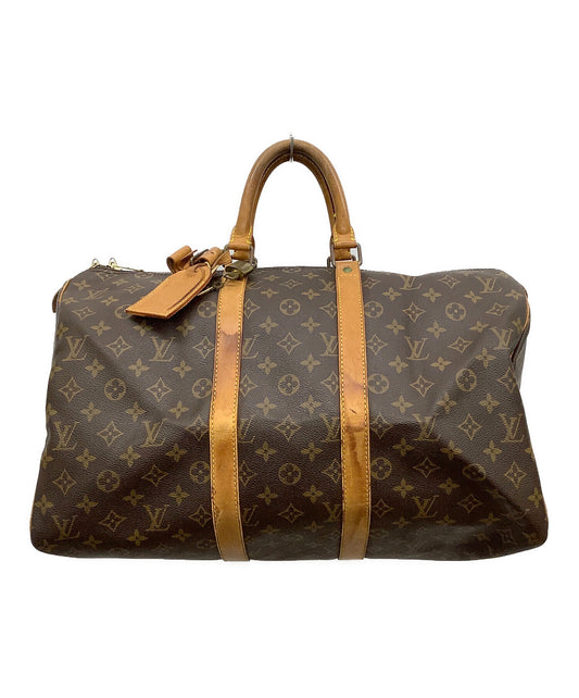 [Pre-owned] LOUIS VUITTON Kiepol Bandoliere 45 M41418