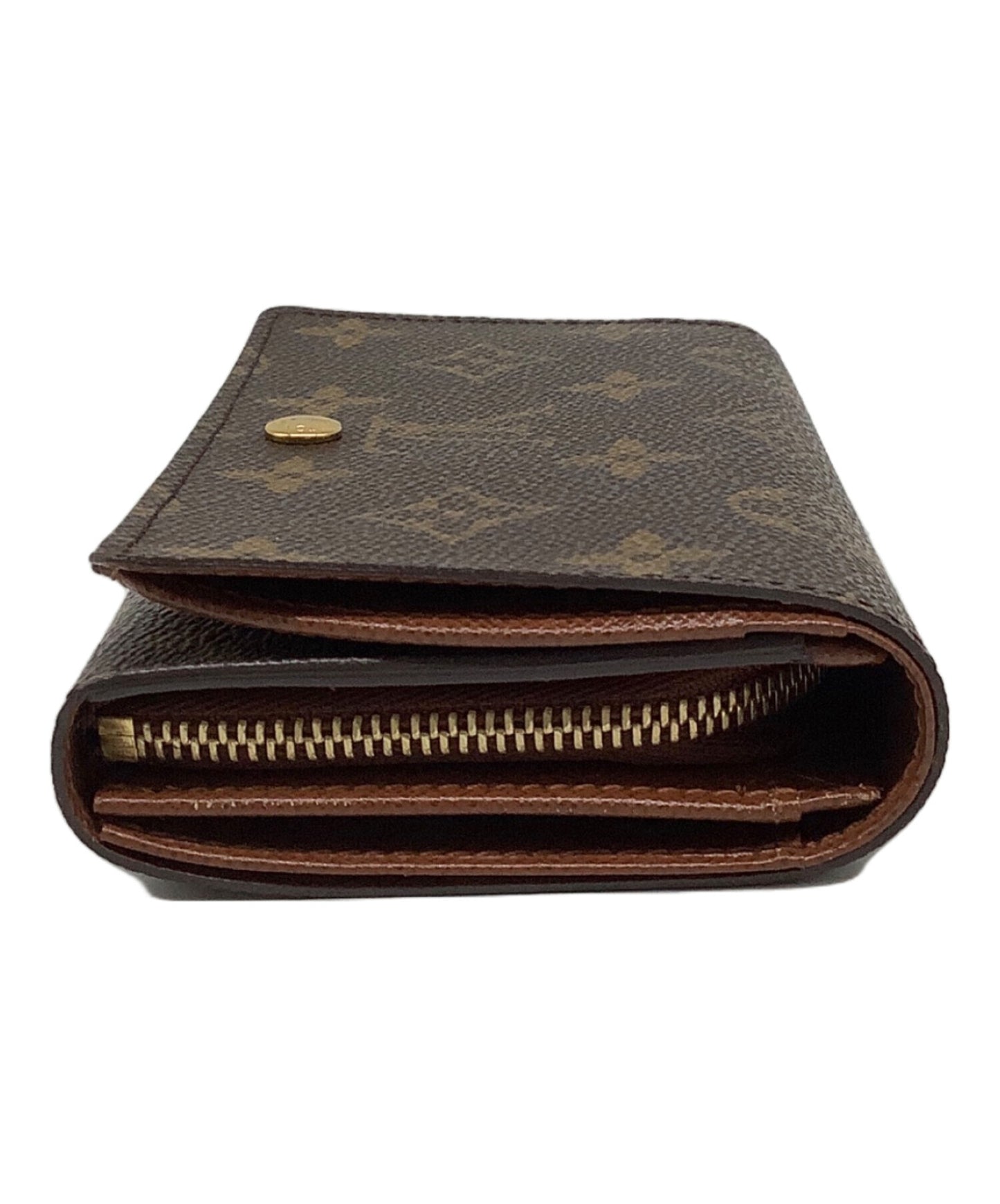 [Pre-owned] LOUIS VUITTON Portmonnais Vieux Tresor M61730