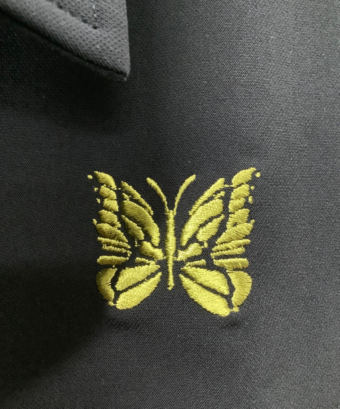 [Pre-owned] Needles Piping Cowboy Jacket NS150