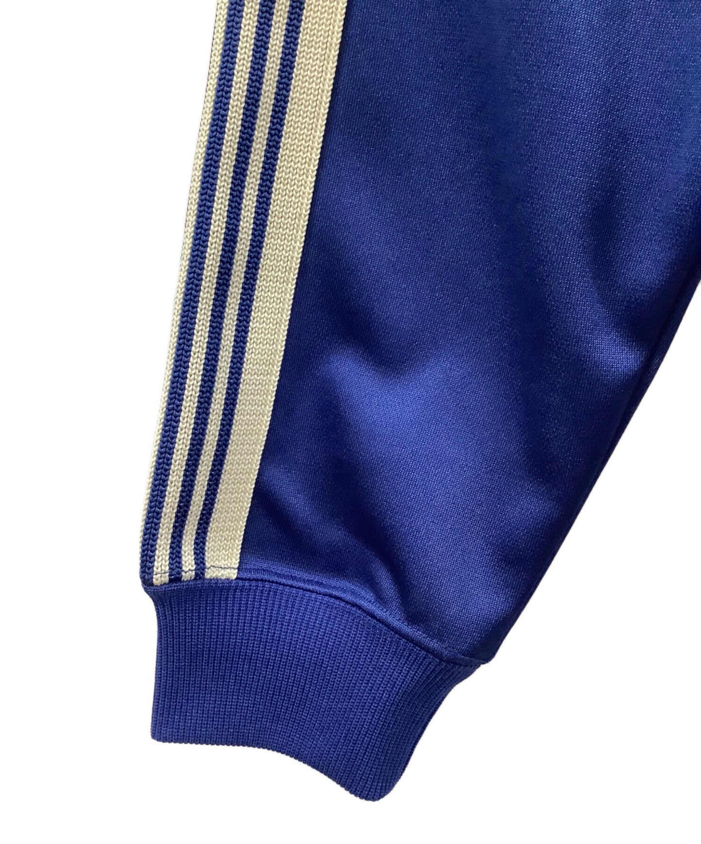 [Pre-owned] Needles TRACK CREW NECK SHIRT 0T227